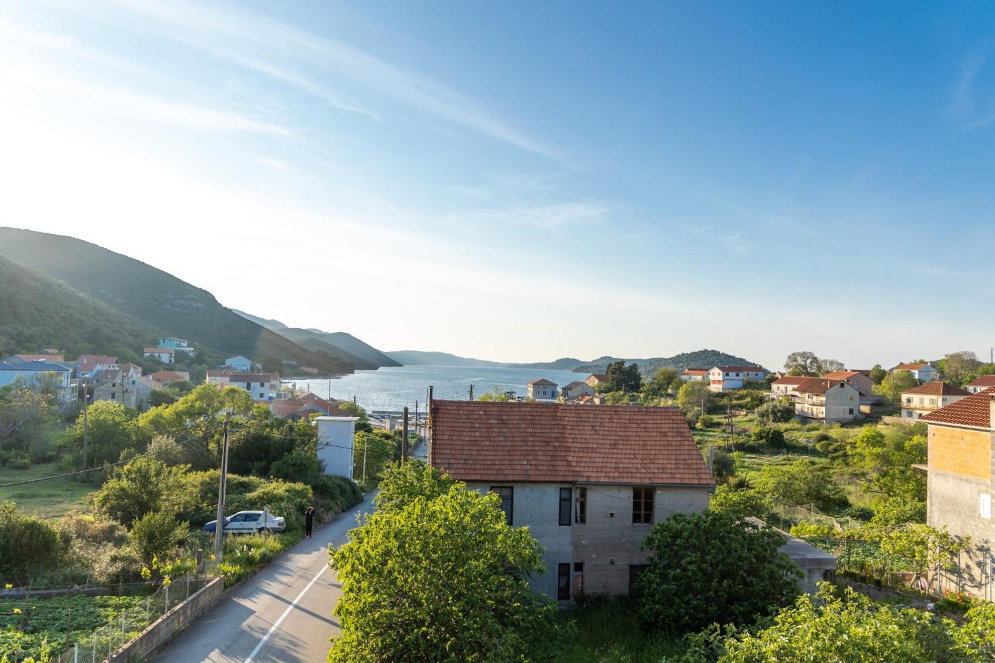 Apartment Vesna Luka  Dış mekan fotoğraf