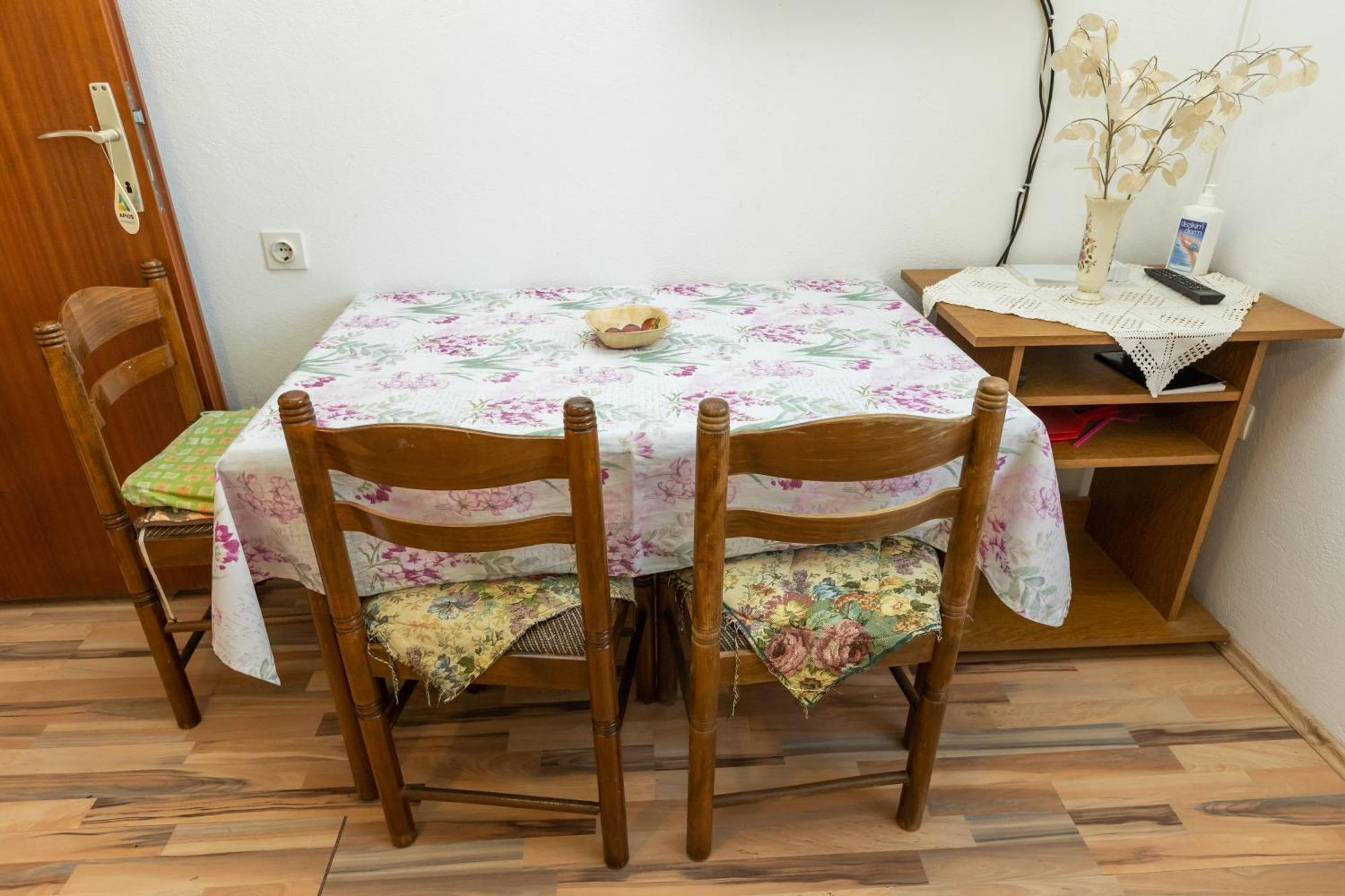 Apartment Vesna Luka  Dış mekan fotoğraf