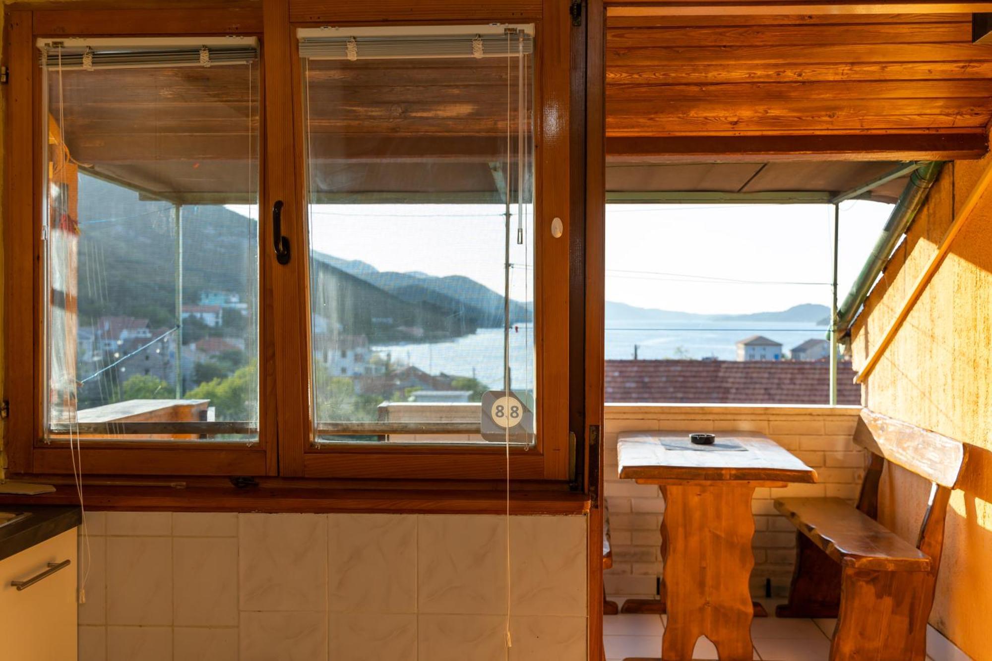 Apartment Vesna Luka  Dış mekan fotoğraf