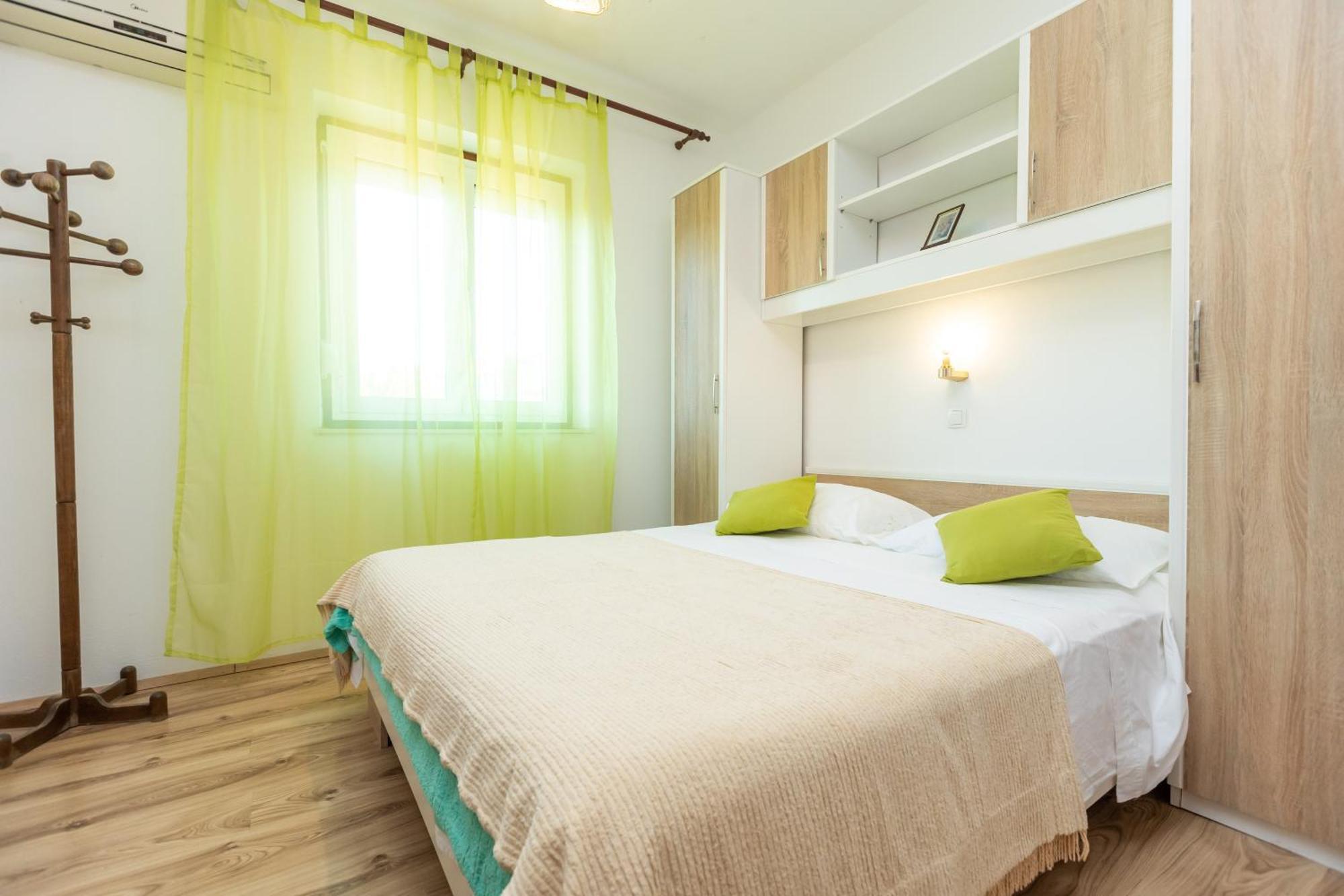 Apartment Vesna Luka  Dış mekan fotoğraf