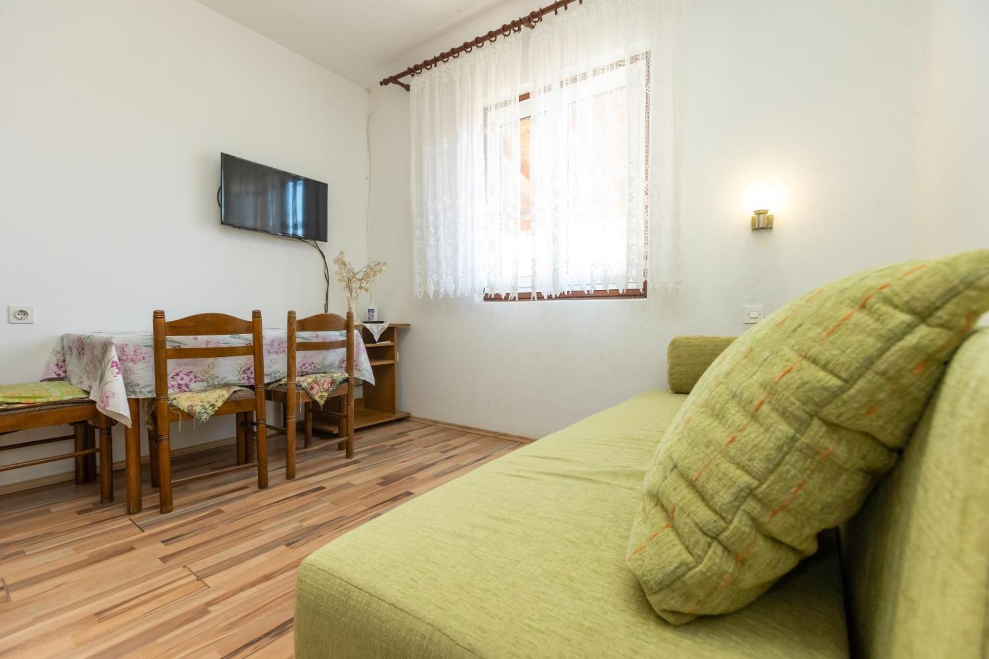 Apartment Vesna Luka  Dış mekan fotoğraf