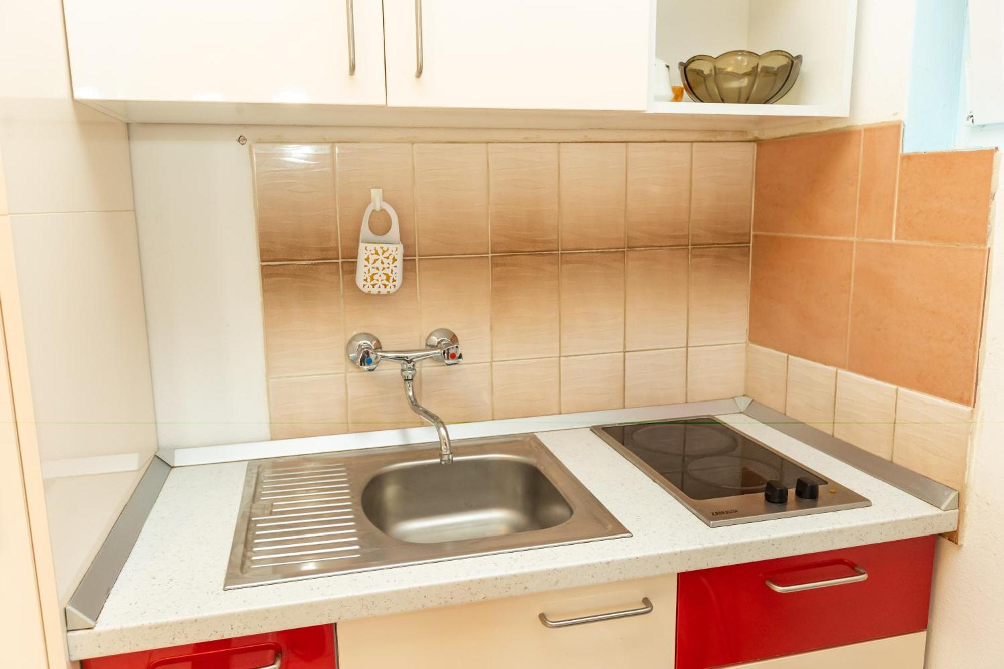 Apartment Vesna Luka  Dış mekan fotoğraf