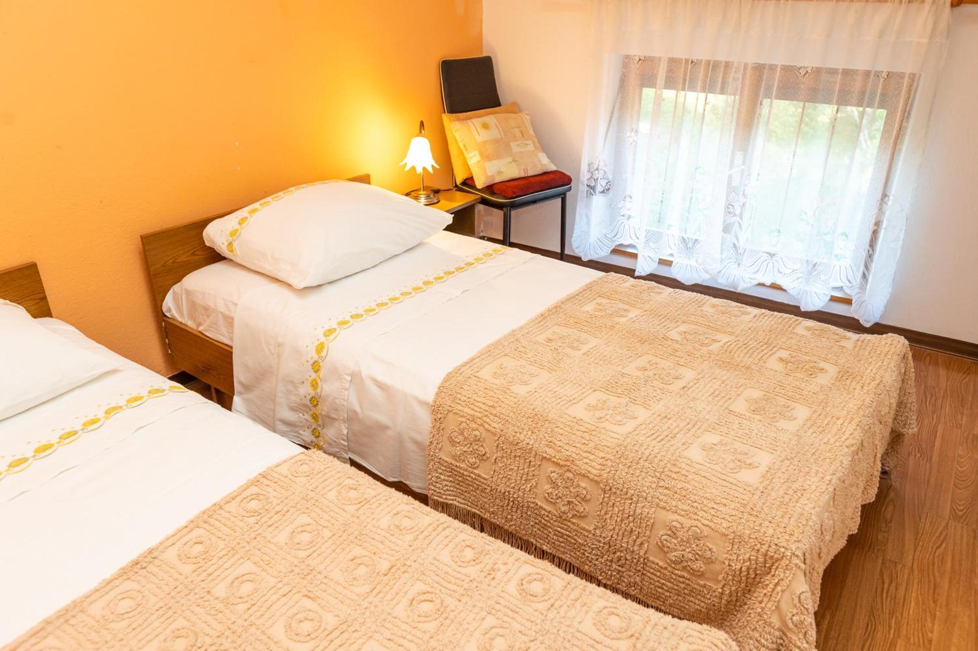 Apartment Vesna Luka  Dış mekan fotoğraf