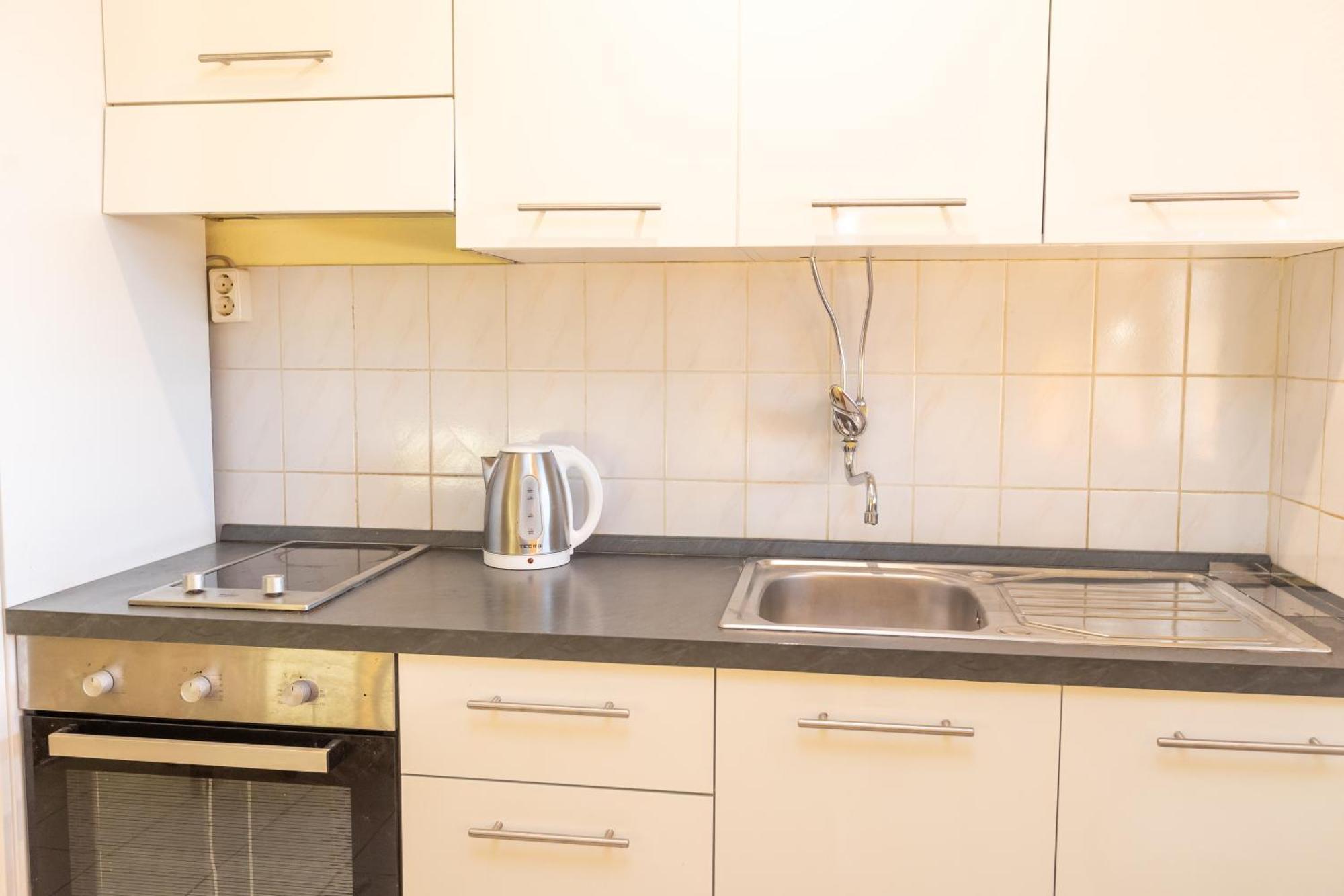 Apartment Vesna Luka  Dış mekan fotoğraf